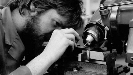 Historie 1984 Produksjon 5