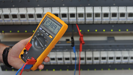 Kvalitetskontroll av timere